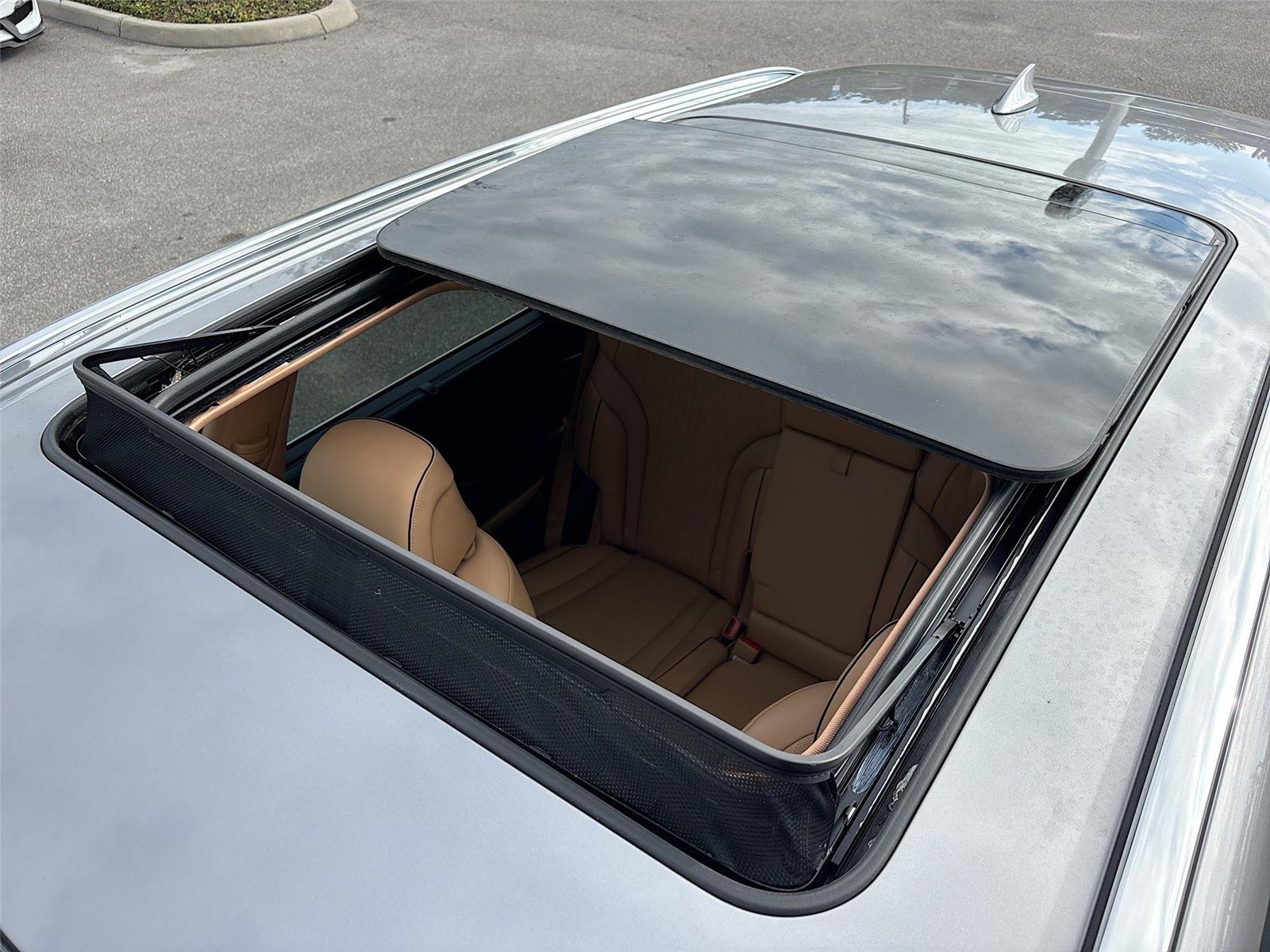 2022 Genesis GV80 Advanced +