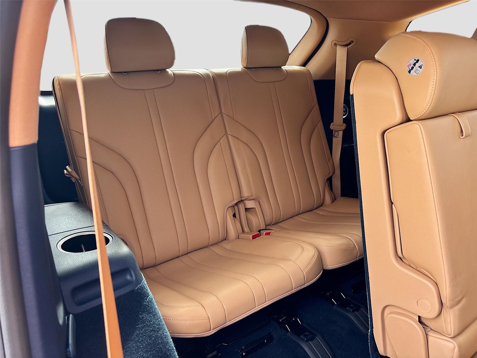 2022 Genesis GV80 Advanced +