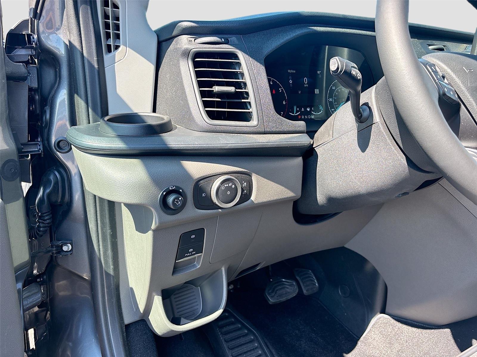 2025 Ford Transit 9 Passenger Waldoch Landmark XL Waldoch Landmark