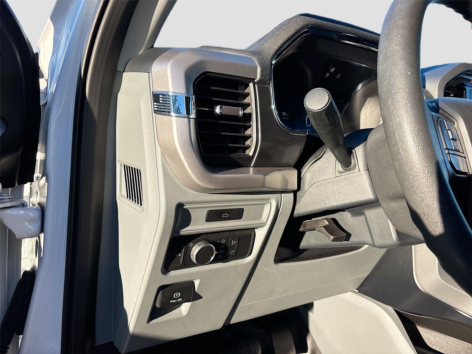 2022 Ford F-150 Lightning Pro