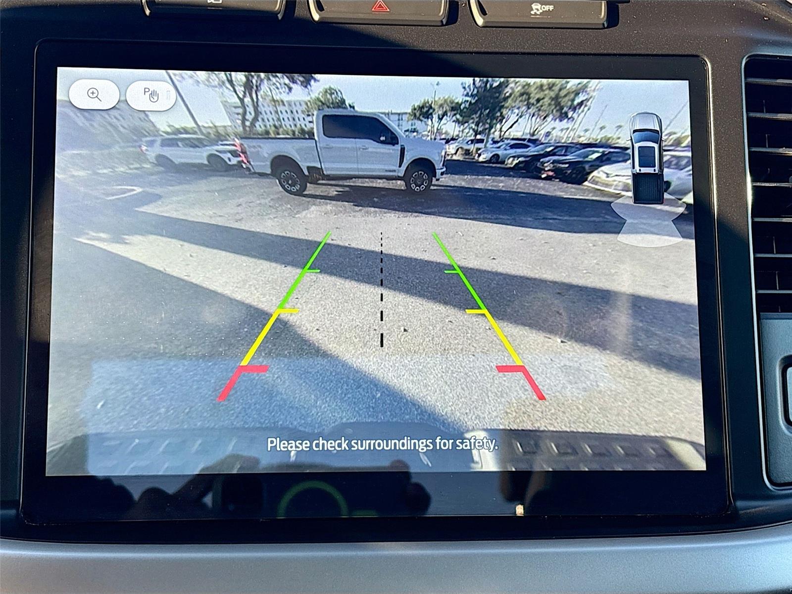 2022 Ford F-150 Lightning Pro