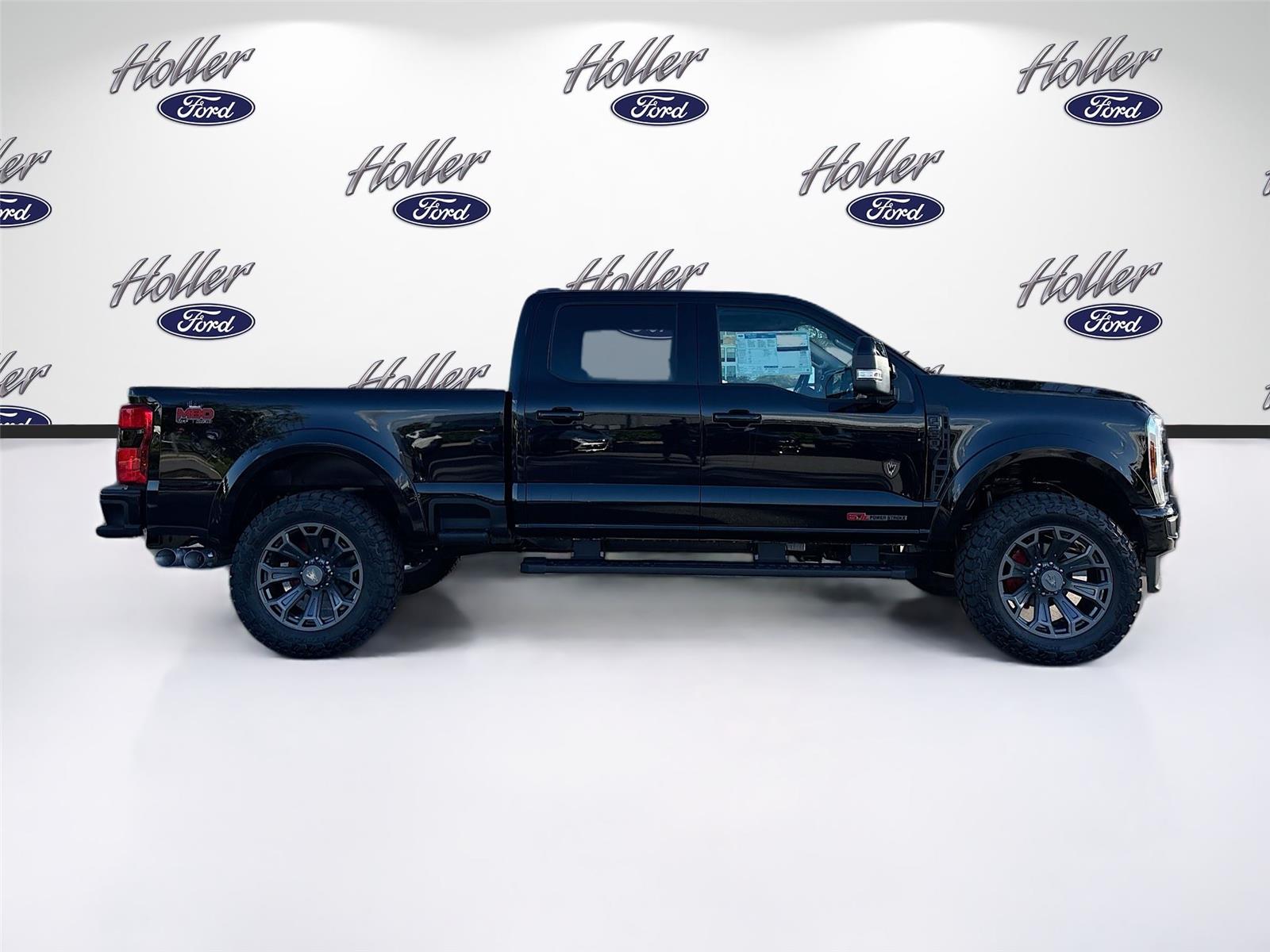 2025 Ford Super Duty F-250 SRW LARIAT Waldoch M80X