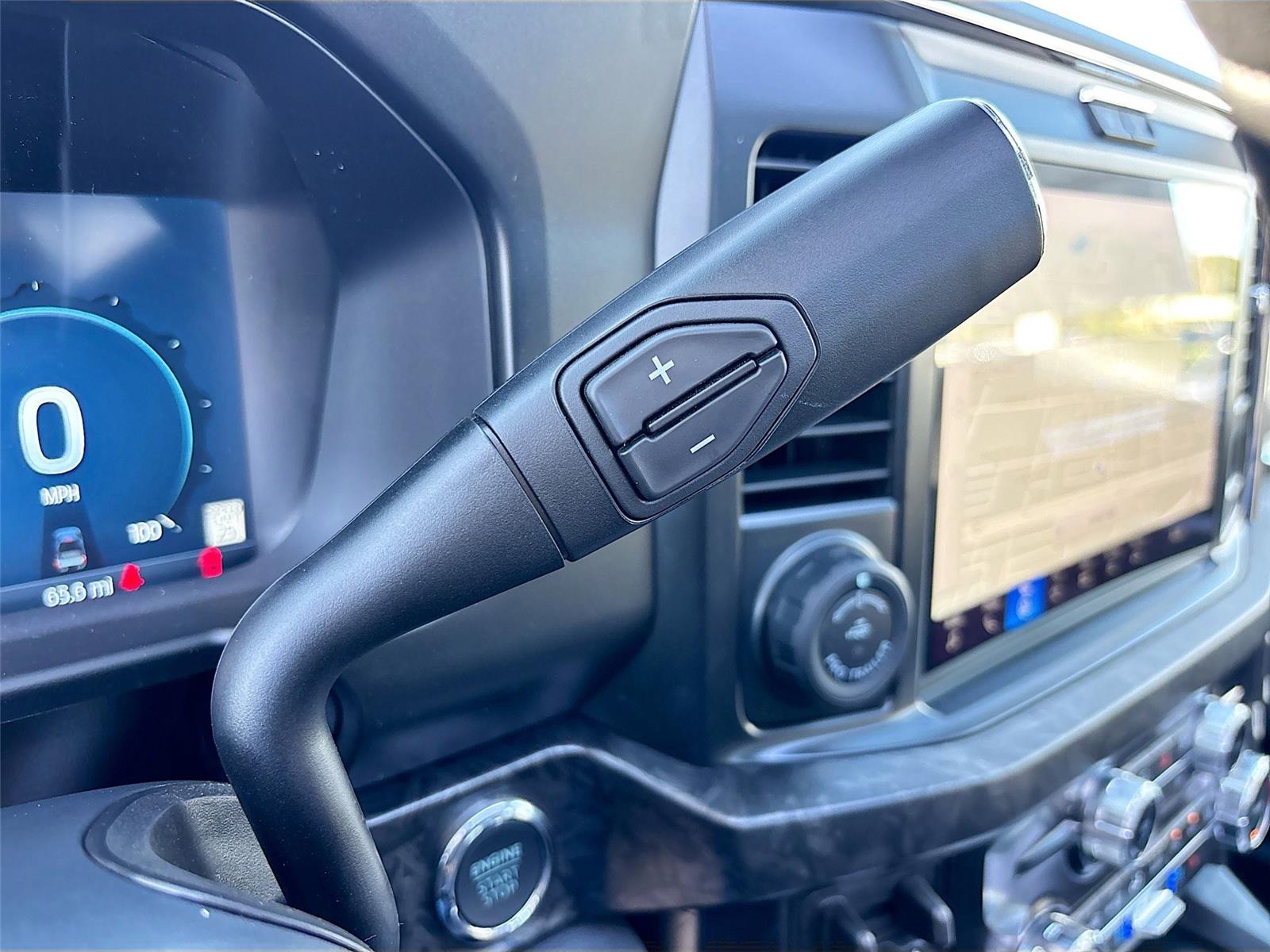 2025 Ford Super Duty F-250 SRW LARIAT Waldoch M80X