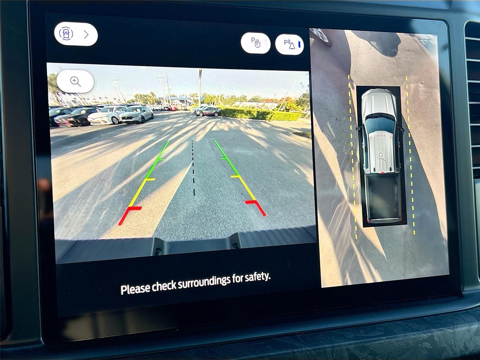 2025 Ford Super Duty F-250 SRW LARIAT Waldoch M80X