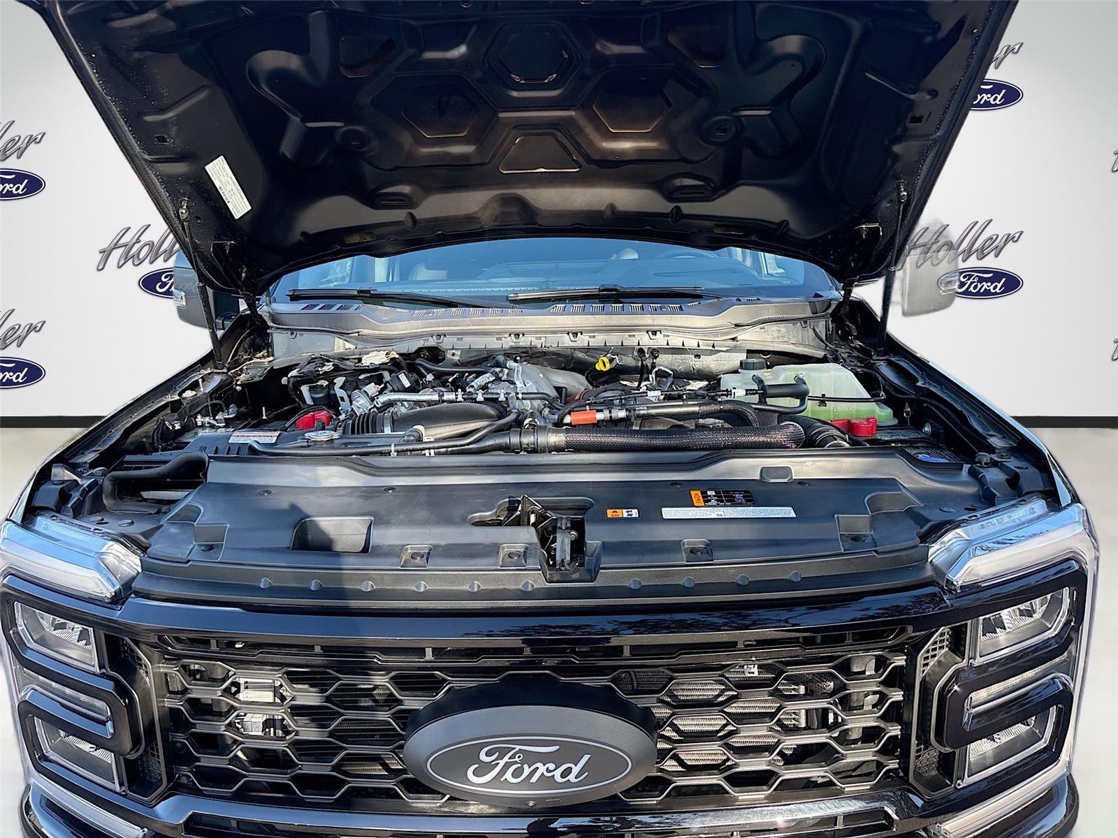 2025 Ford Super Duty F-250 SRW LARIAT Waldoch M80X