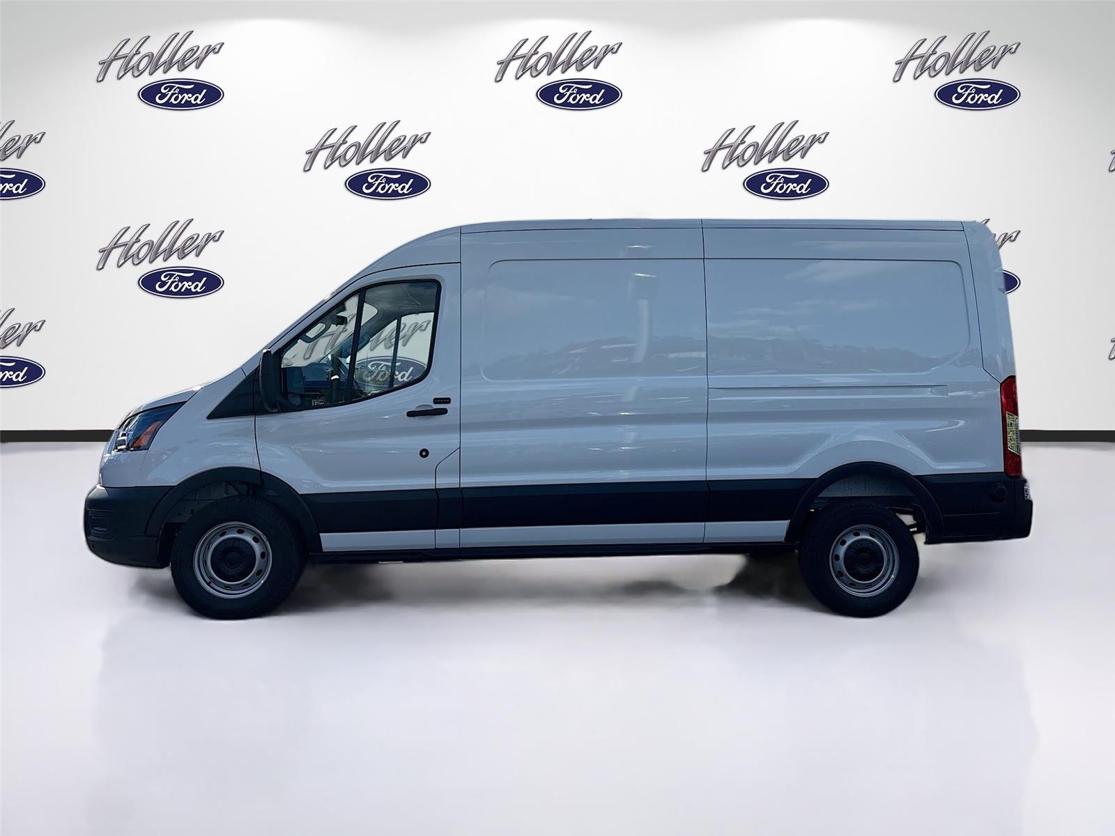 2026 Ford Transit Cargo Van