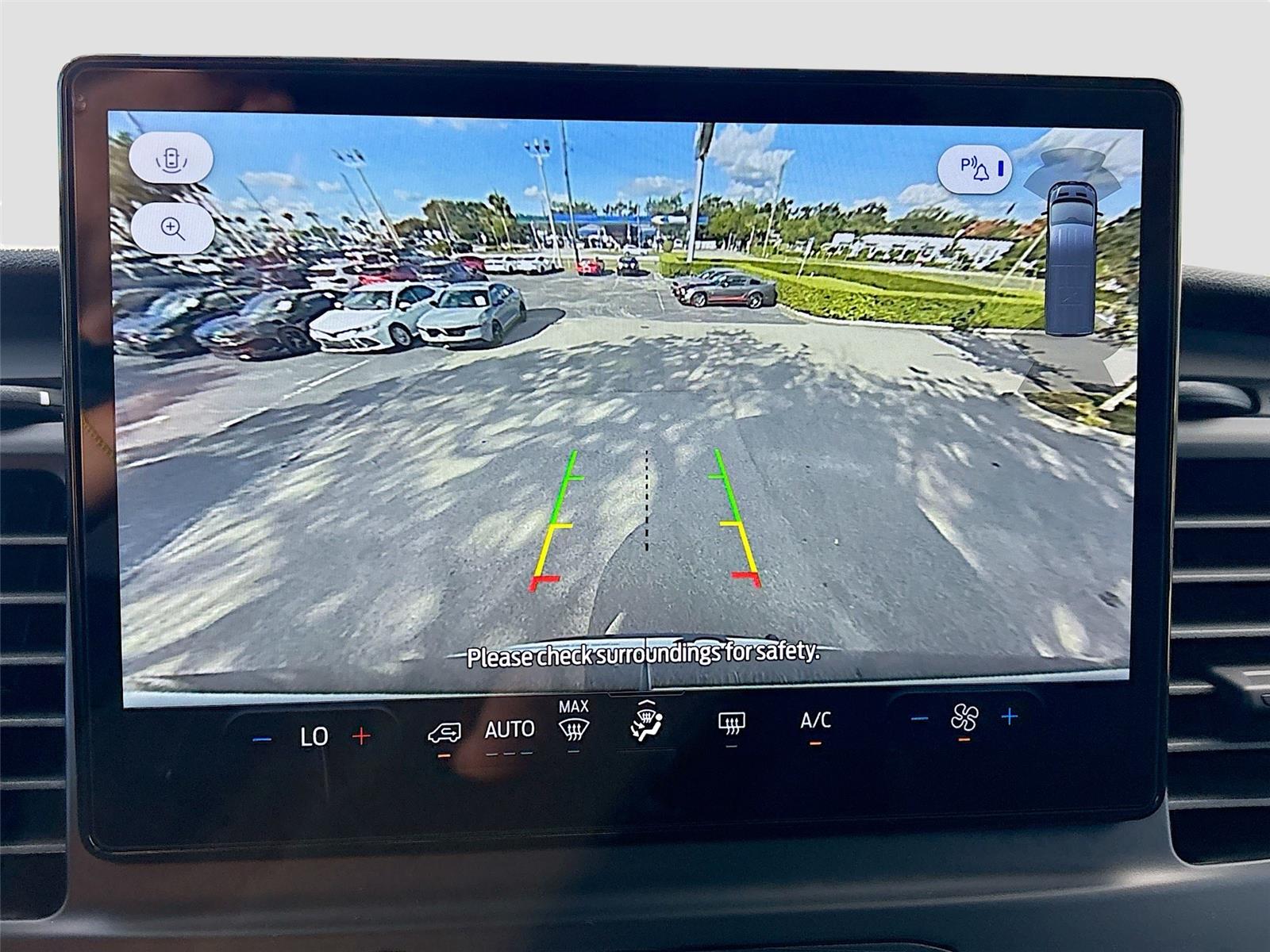 2026 Ford Transit Cargo Van