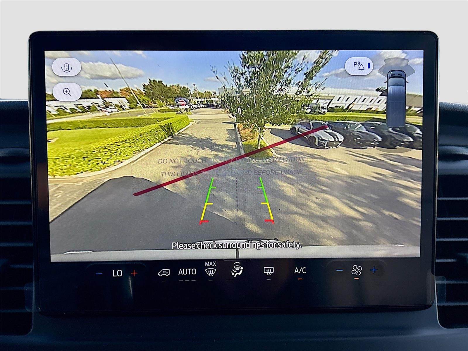 2026 Ford Transit Cargo Van