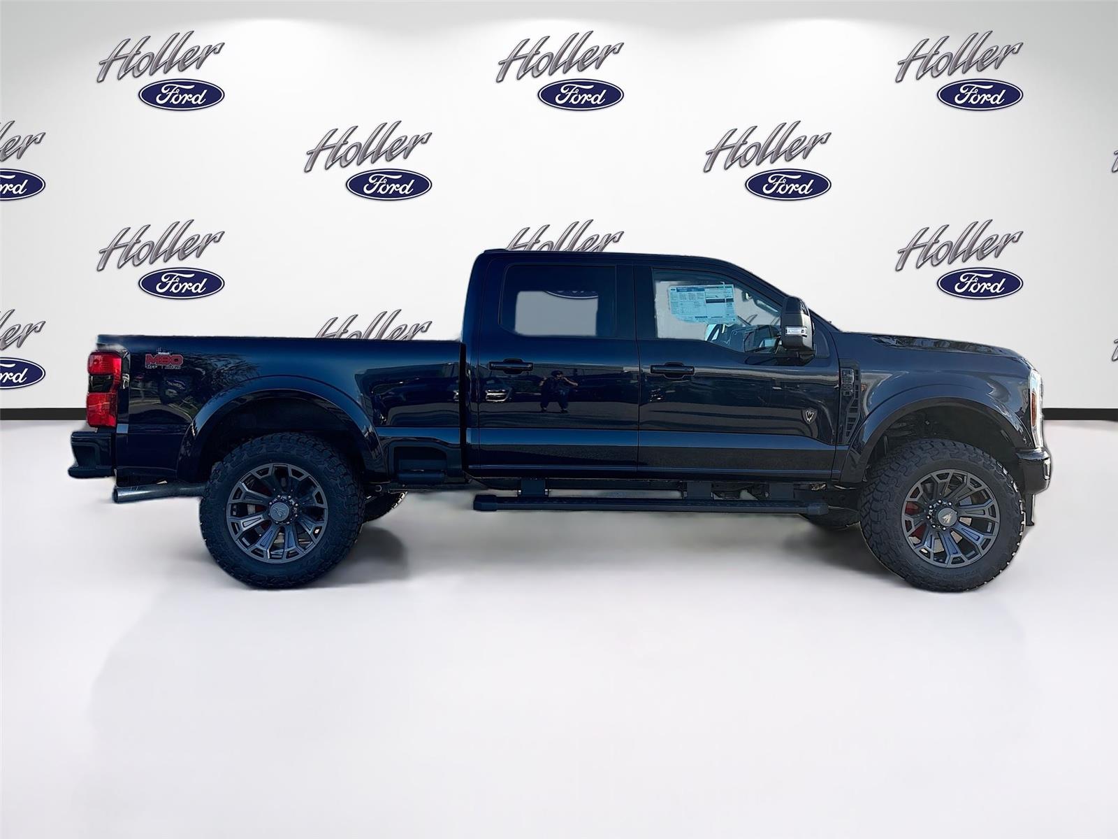 2025 Ford Super Duty F-250 SRW LARIAT Waldoch M80X