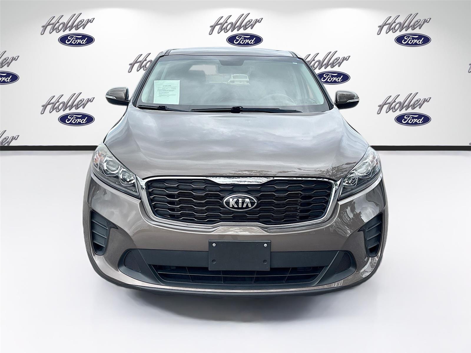 2019 Kia Sorento LX V6