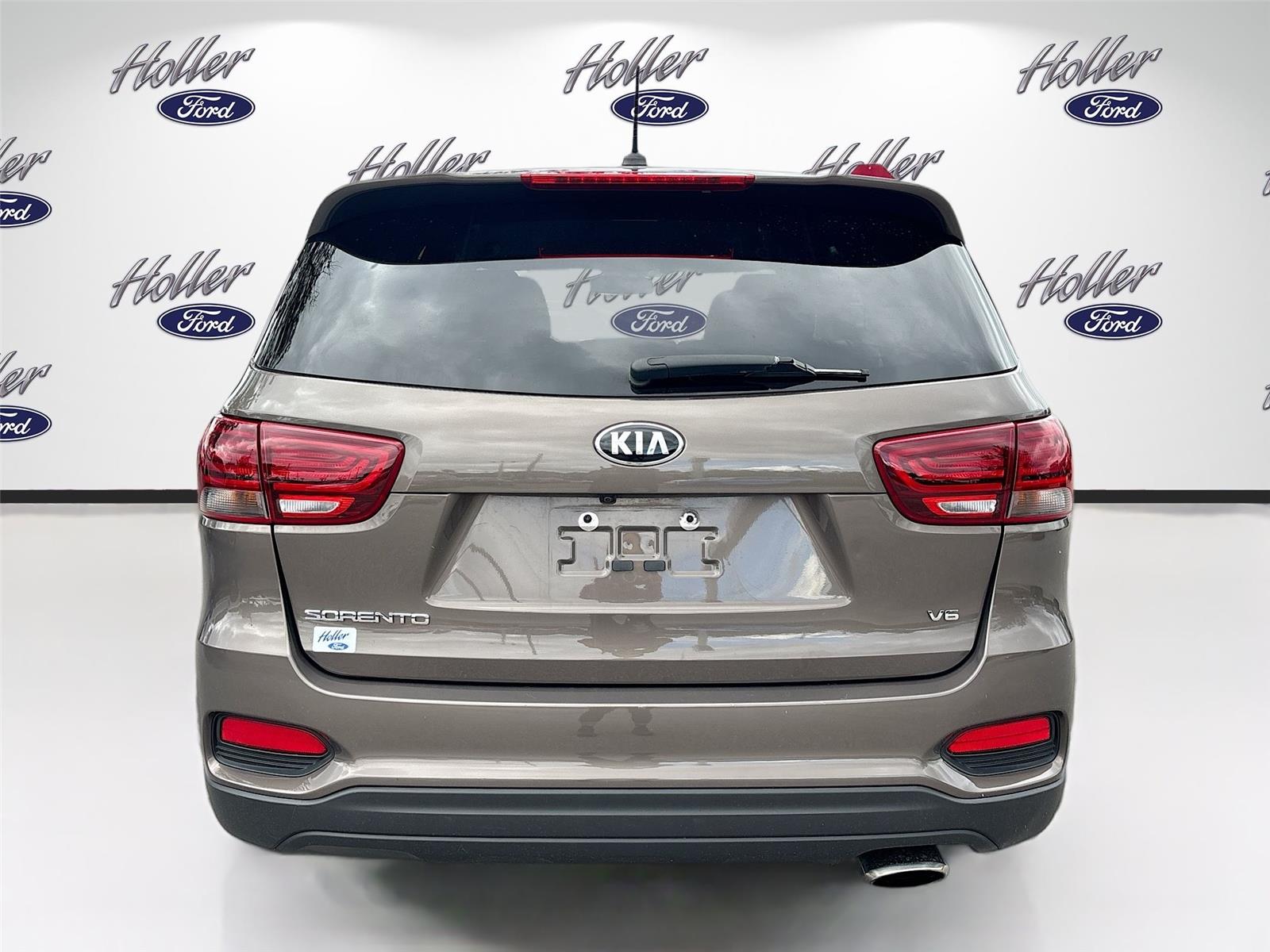 2019 Kia Sorento LX V6