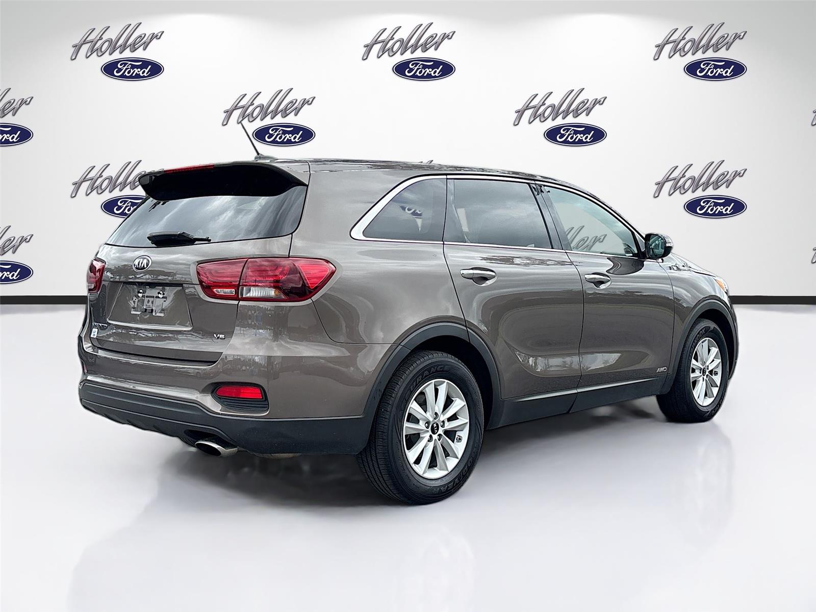 2019 Kia Sorento LX V6