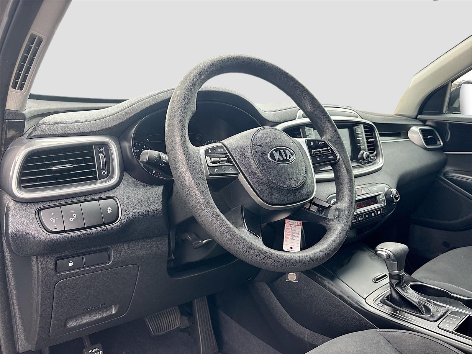 2019 Kia Sorento LX V6