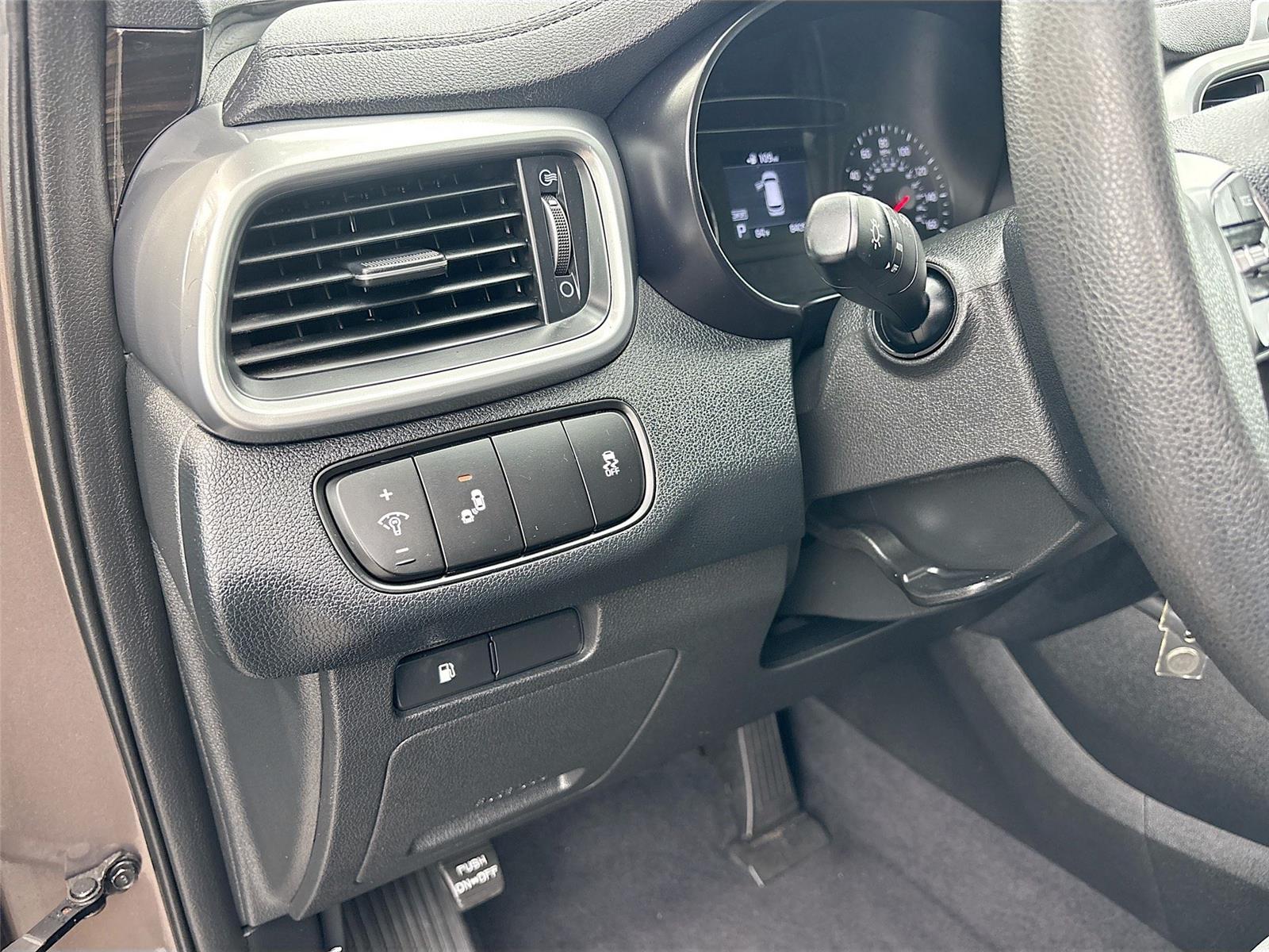 2019 Kia Sorento LX V6