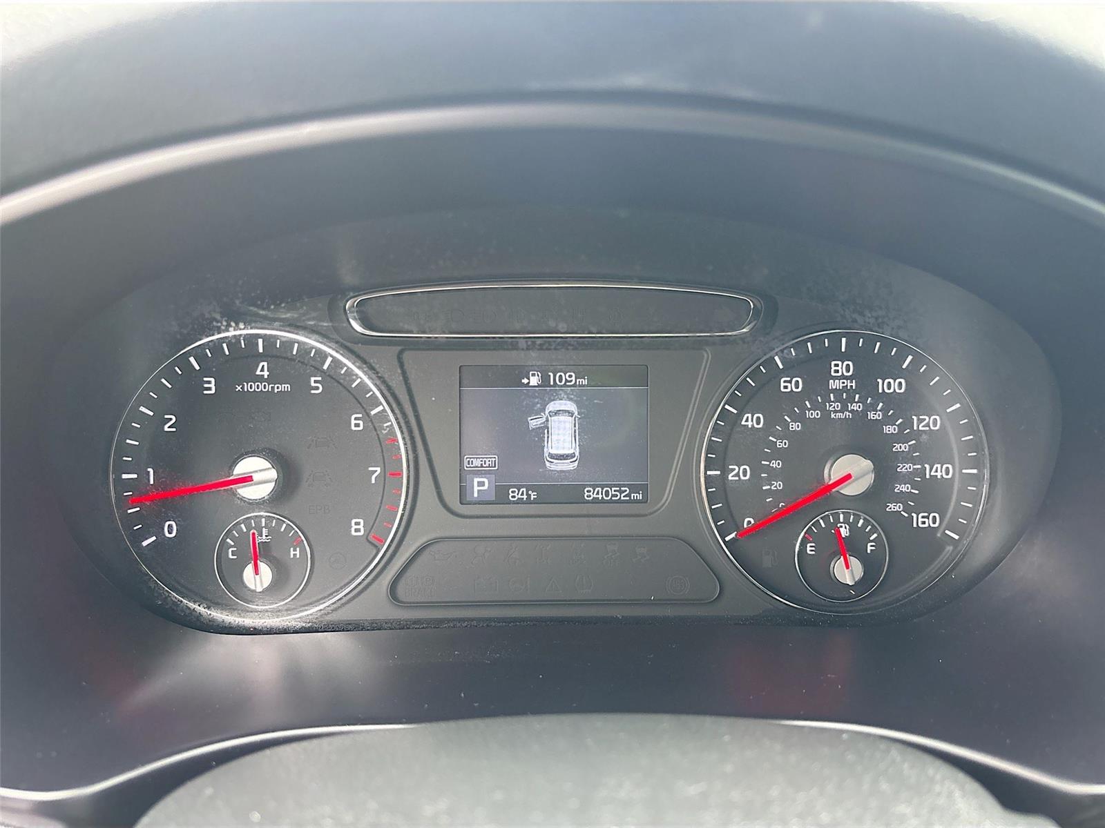 2019 Kia Sorento LX V6