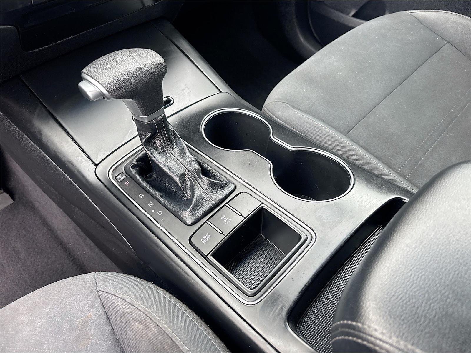 2019 Kia Sorento LX V6