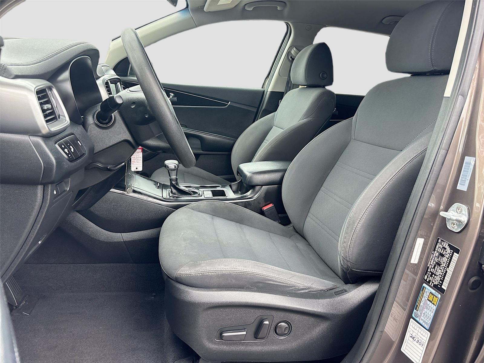 2019 Kia Sorento LX V6