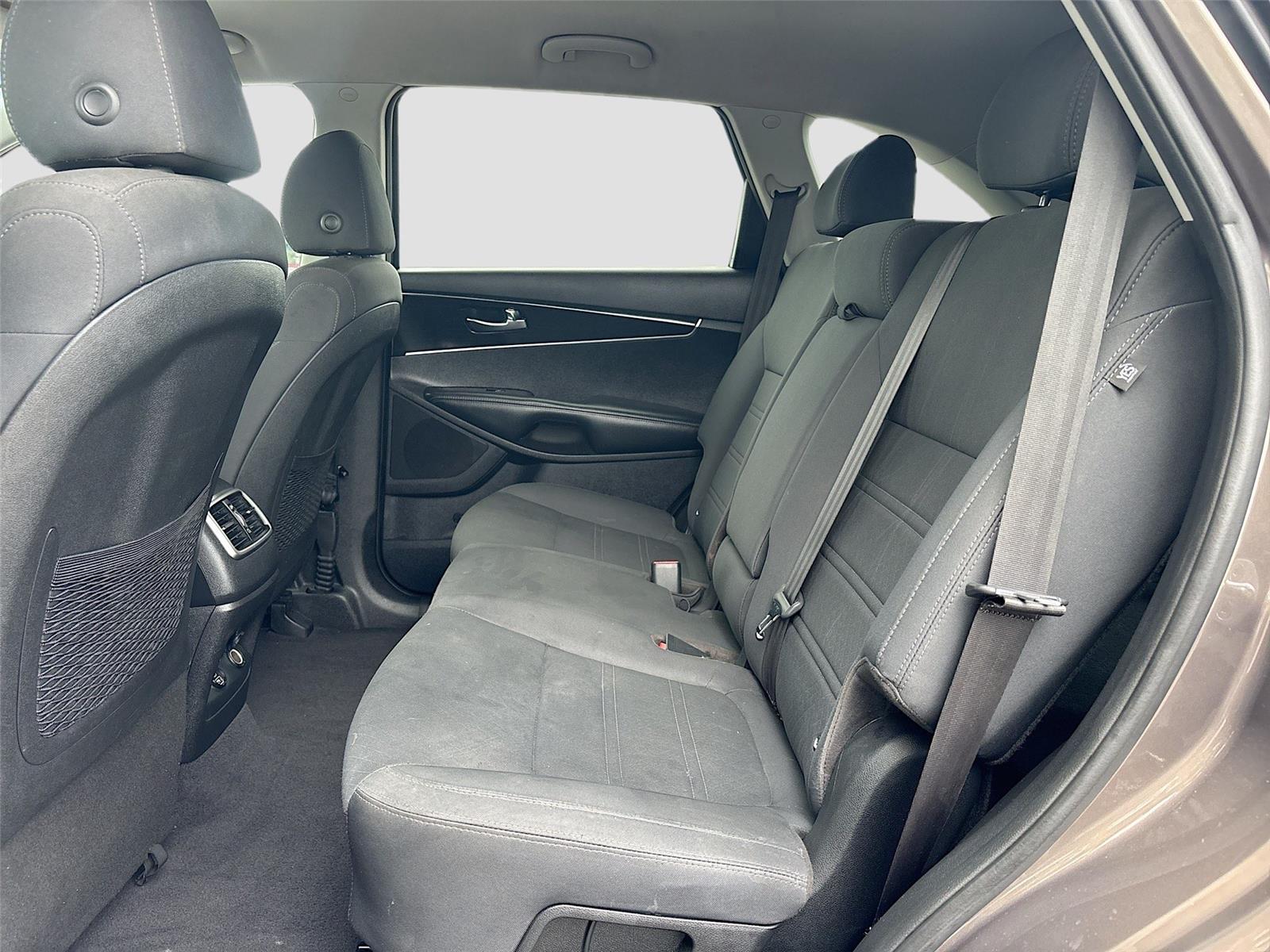 2019 Kia Sorento LX V6