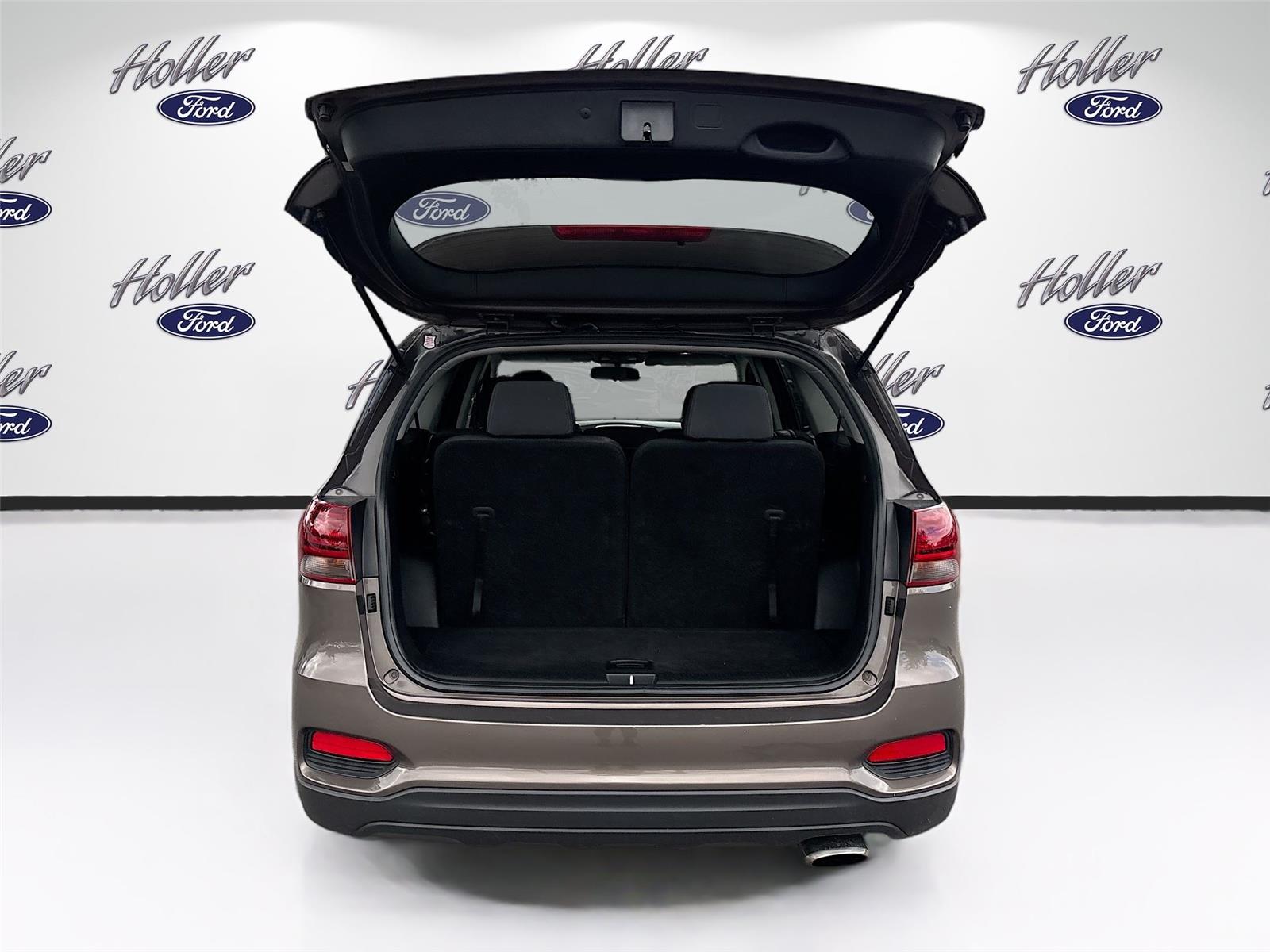 2019 Kia Sorento LX V6