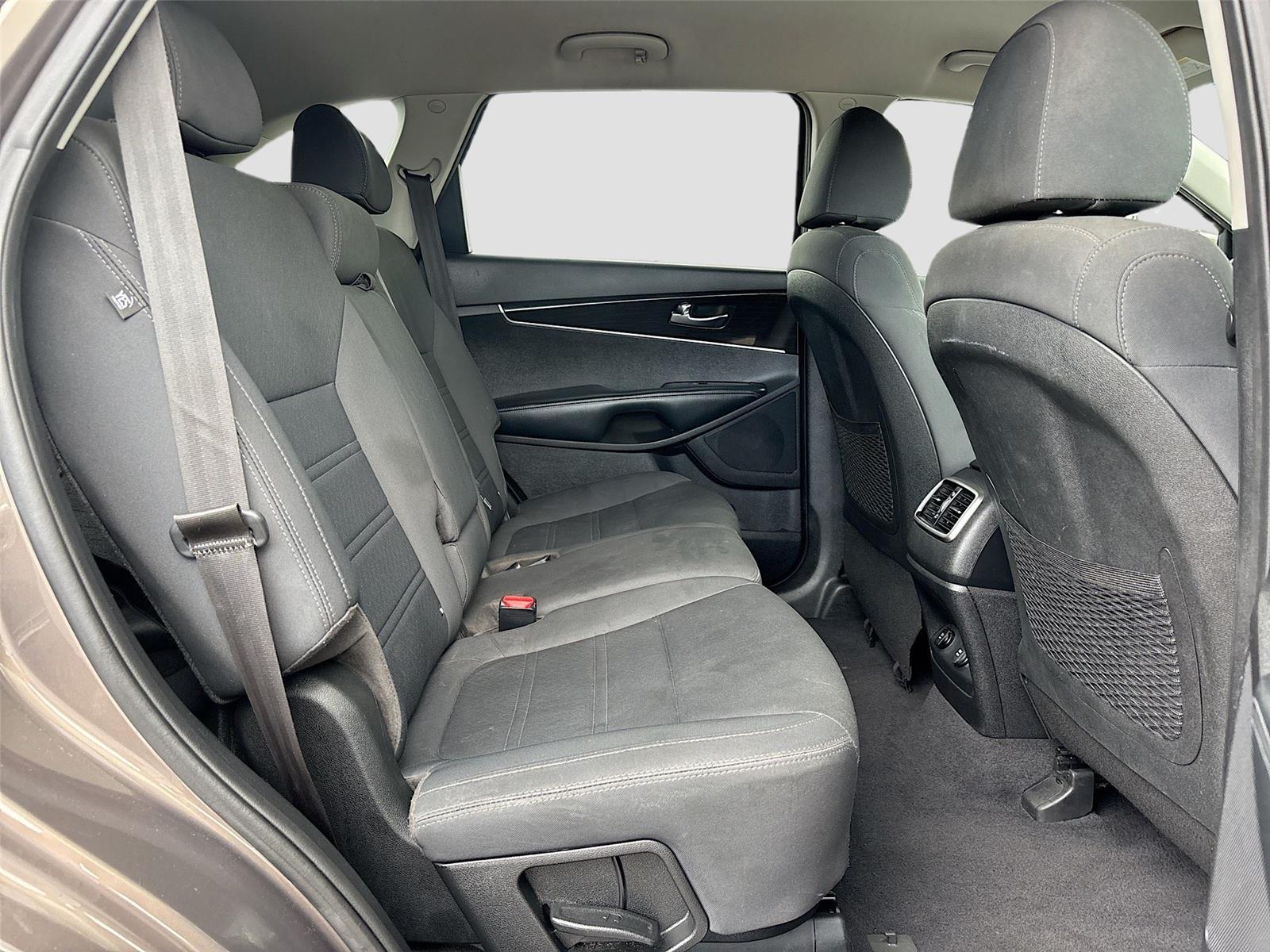 2019 Kia Sorento LX V6