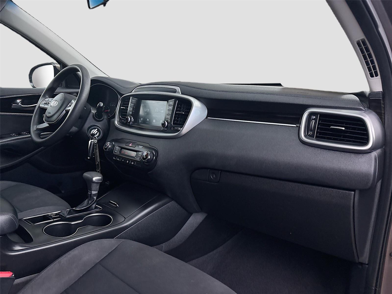 2019 Kia Sorento LX V6