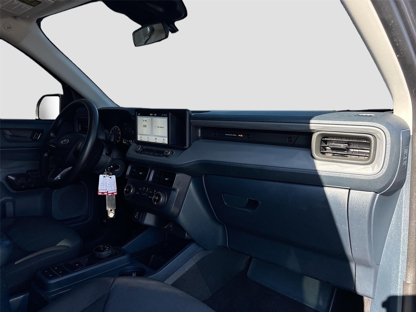 2022 Ford Maverick XL