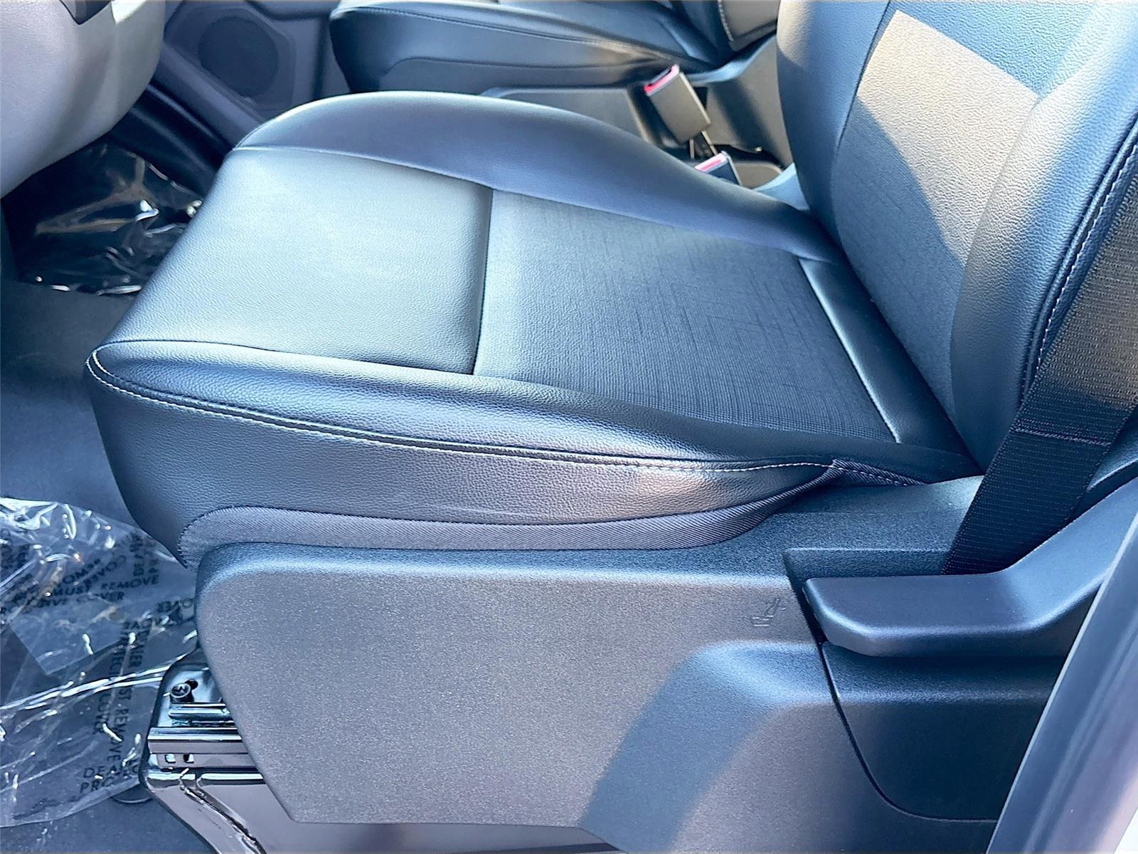 2026 Ford Transit Cargo Van