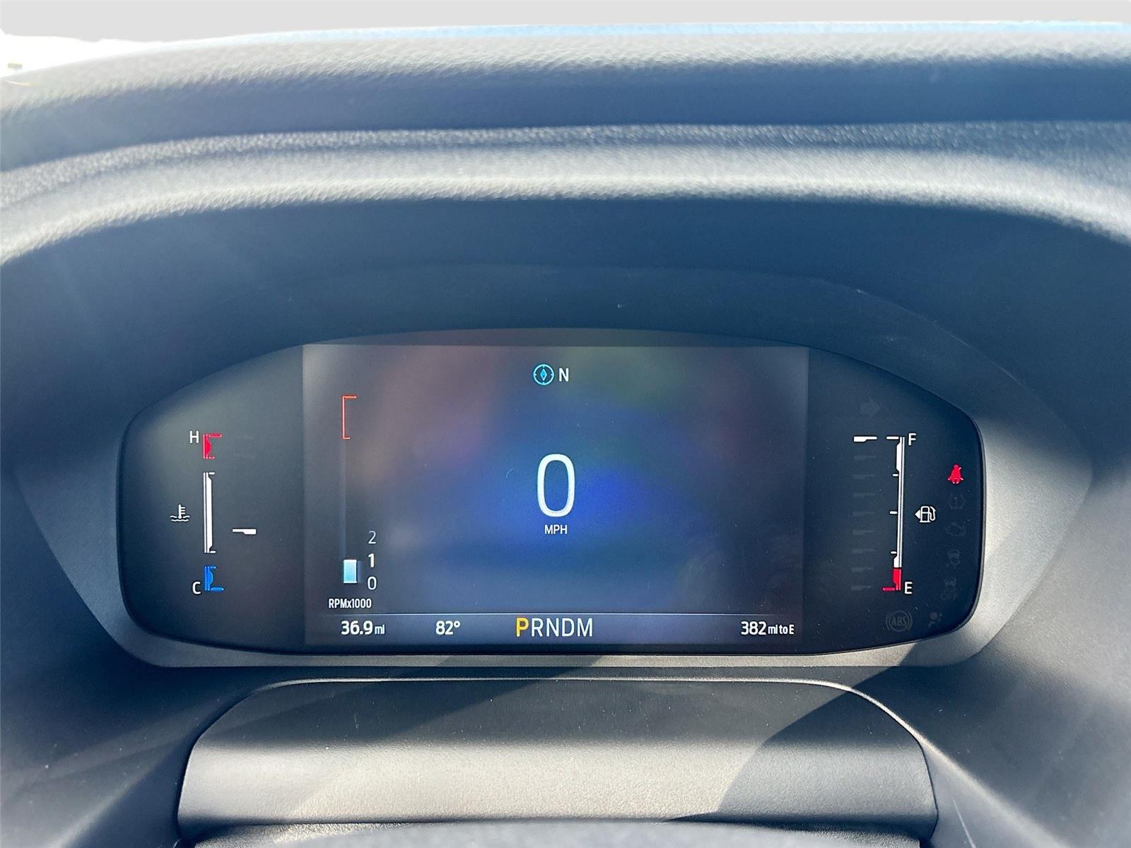 2026 Ford Transit Cargo Van