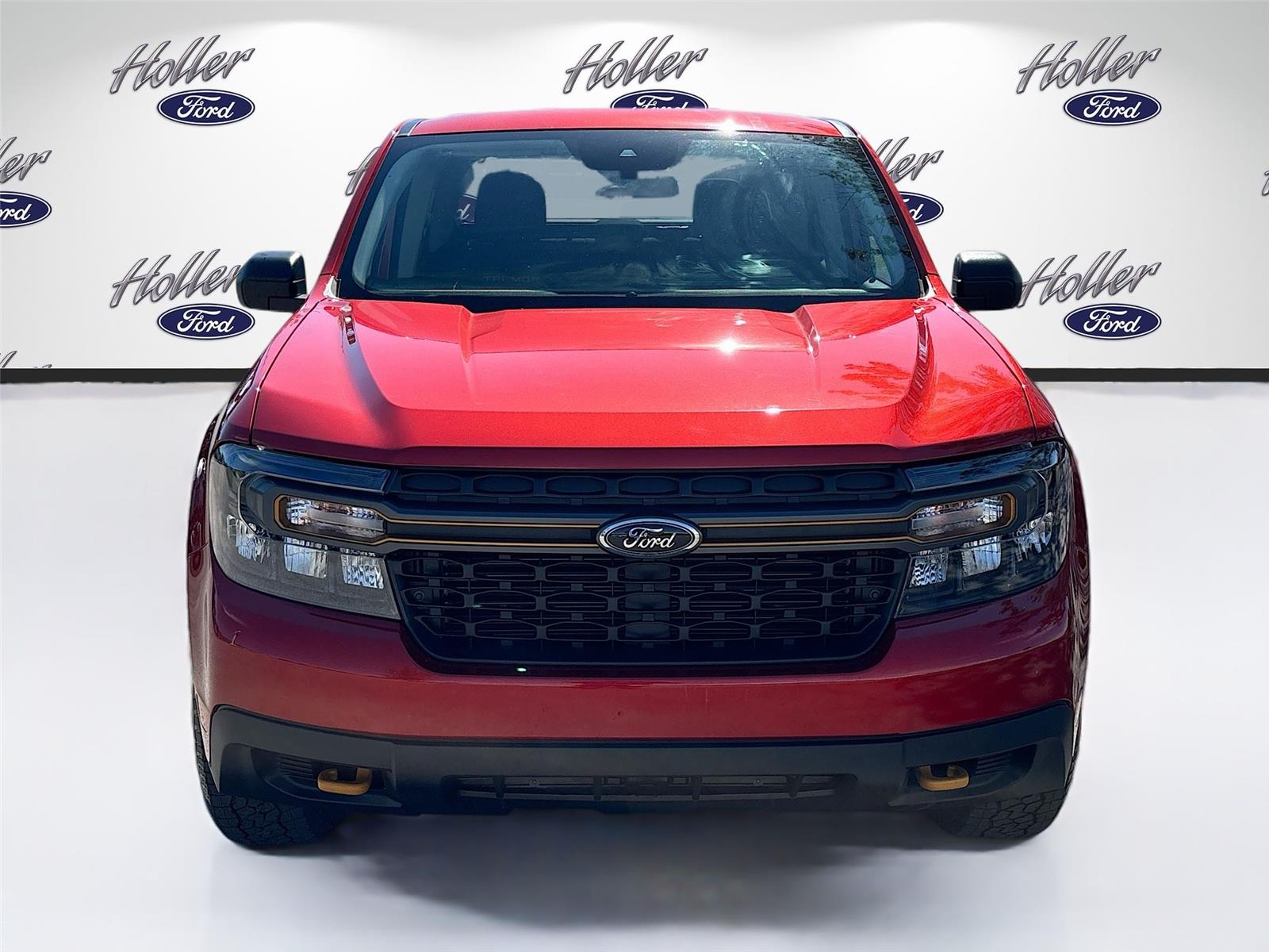 2023 Ford Maverick XLT Advanced