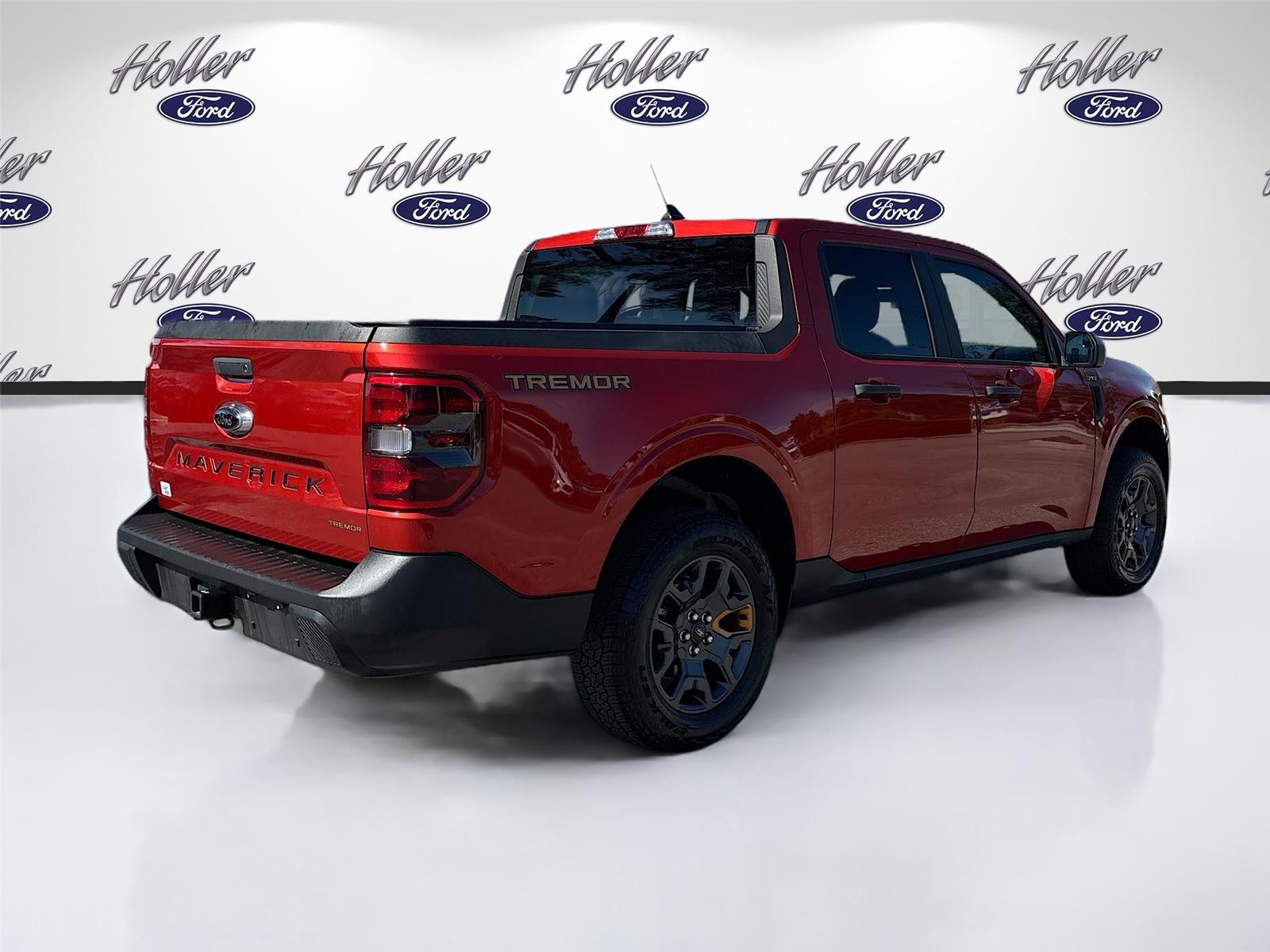 2023 Ford Maverick XLT Advanced