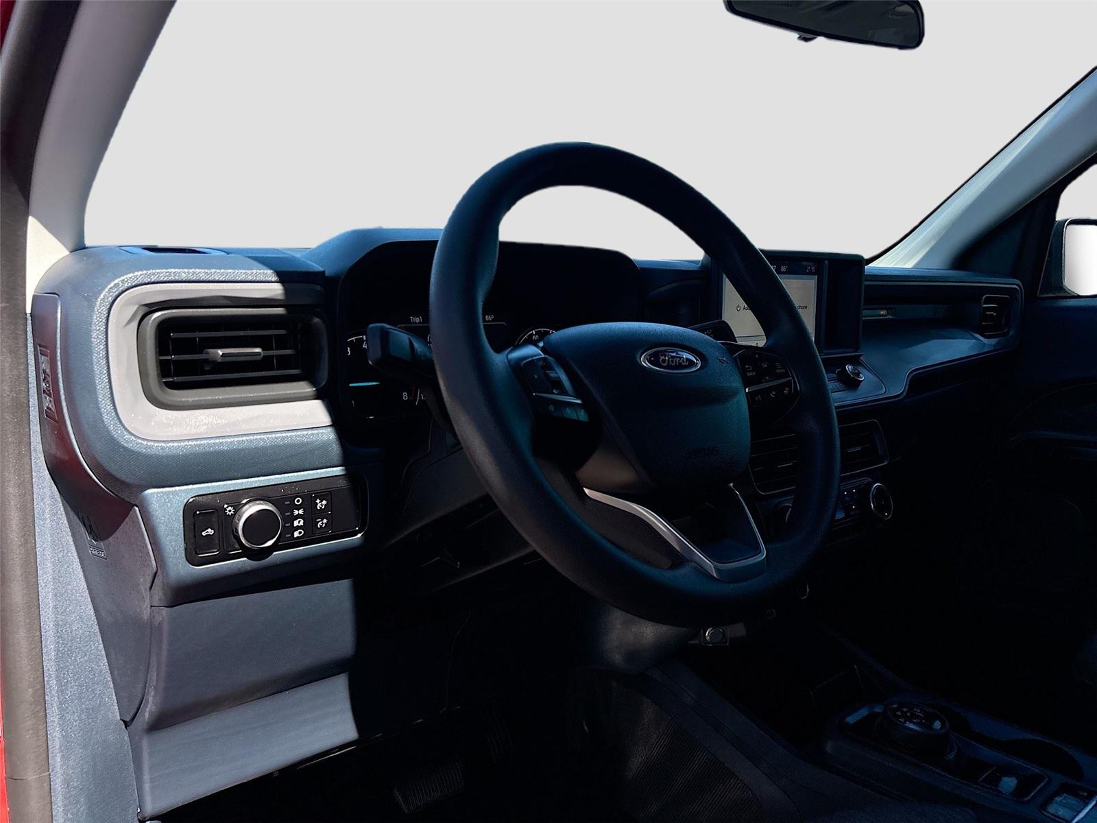 2023 Ford Maverick XLT Advanced