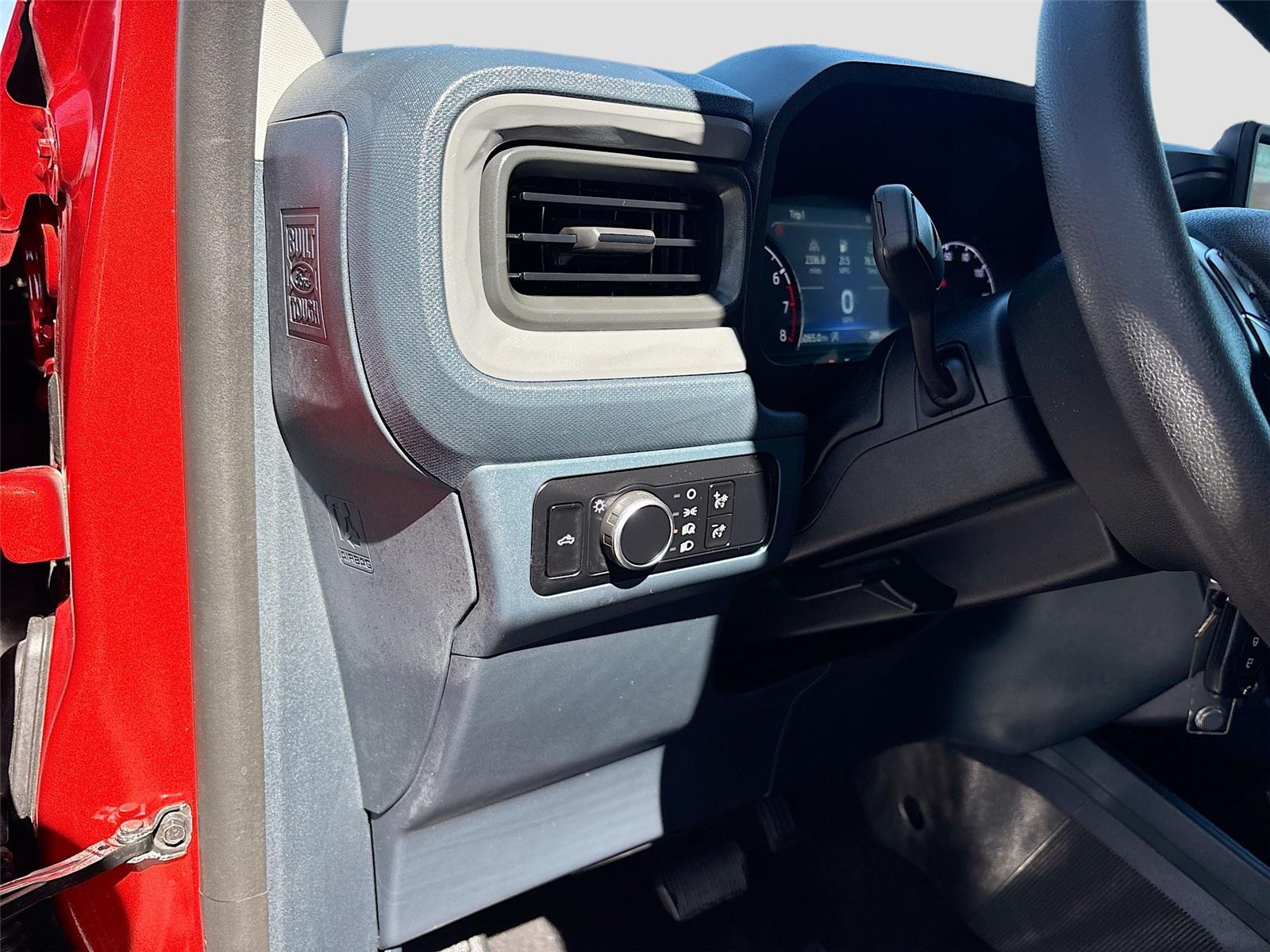 2023 Ford Maverick XLT Advanced