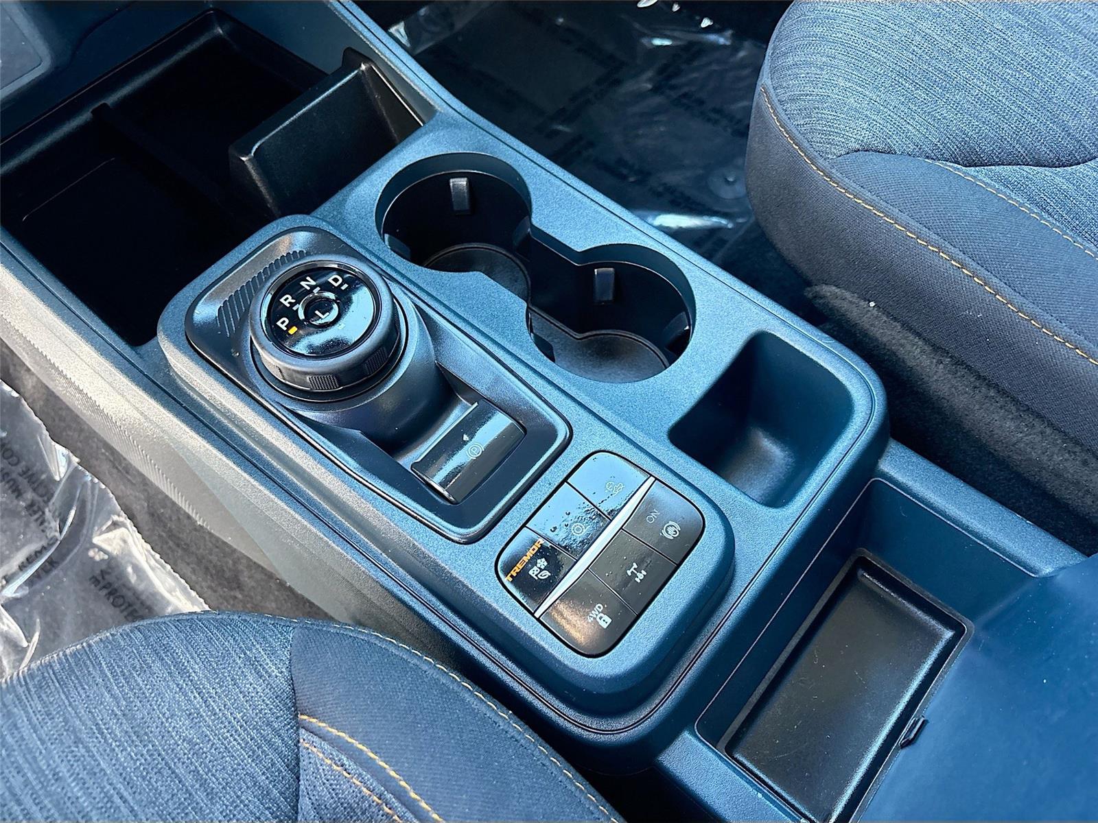 2023 Ford Maverick XLT Advanced