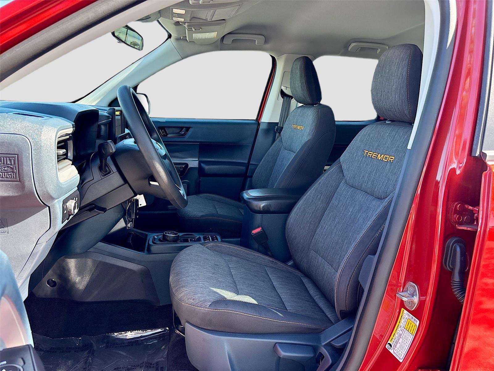 2023 Ford Maverick XLT Advanced