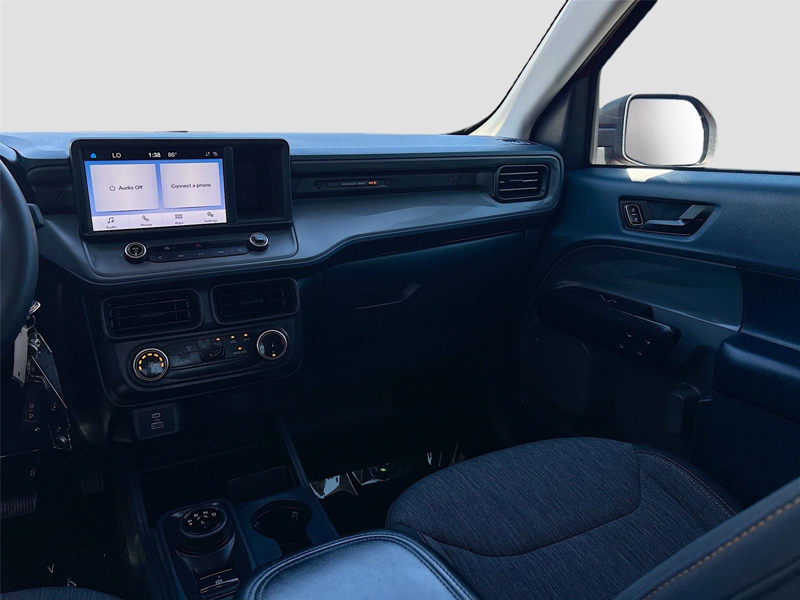 2023 Ford Maverick XLT Advanced