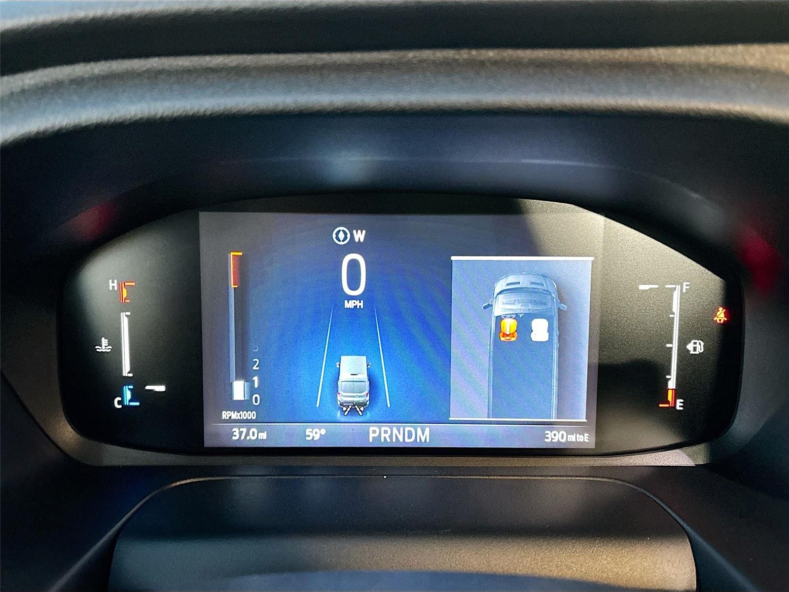 2026 Ford Transit Cargo Van