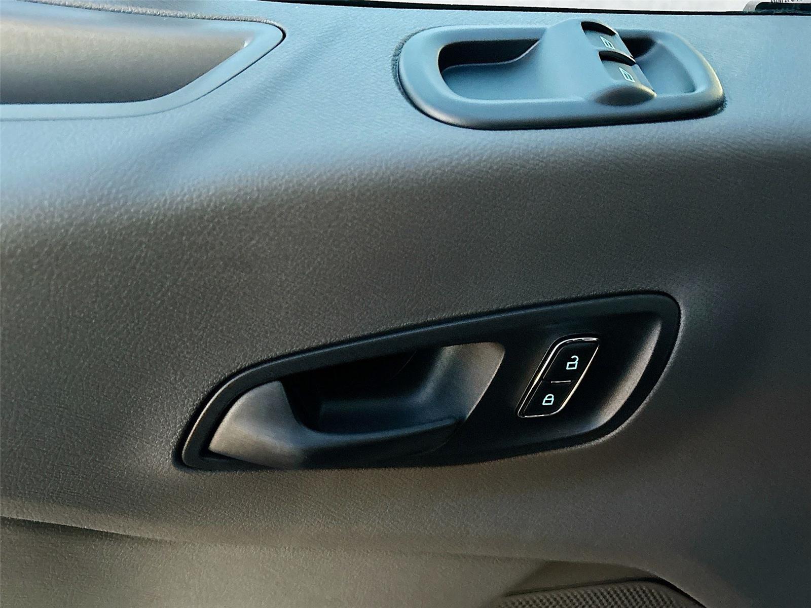 2026 Ford Transit Cargo Van