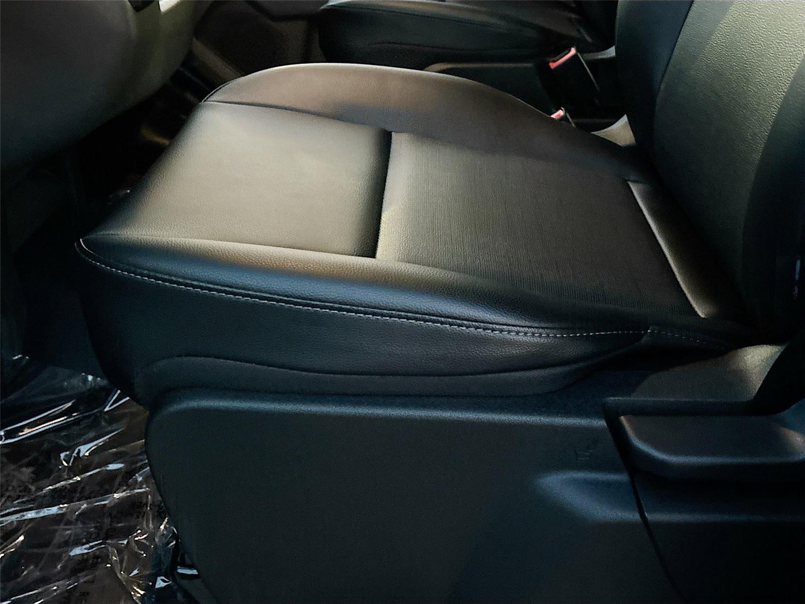 2026 Ford Transit Cargo Van