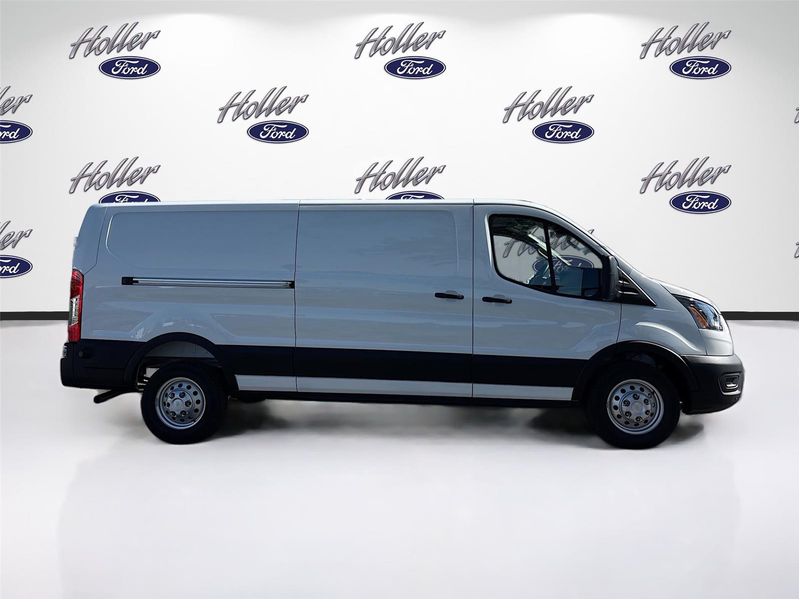 2026 Ford Transit Cargo Van