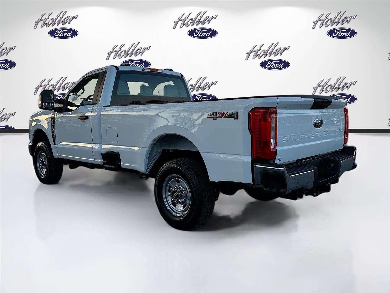2026 Ford F-250 XL photo 2