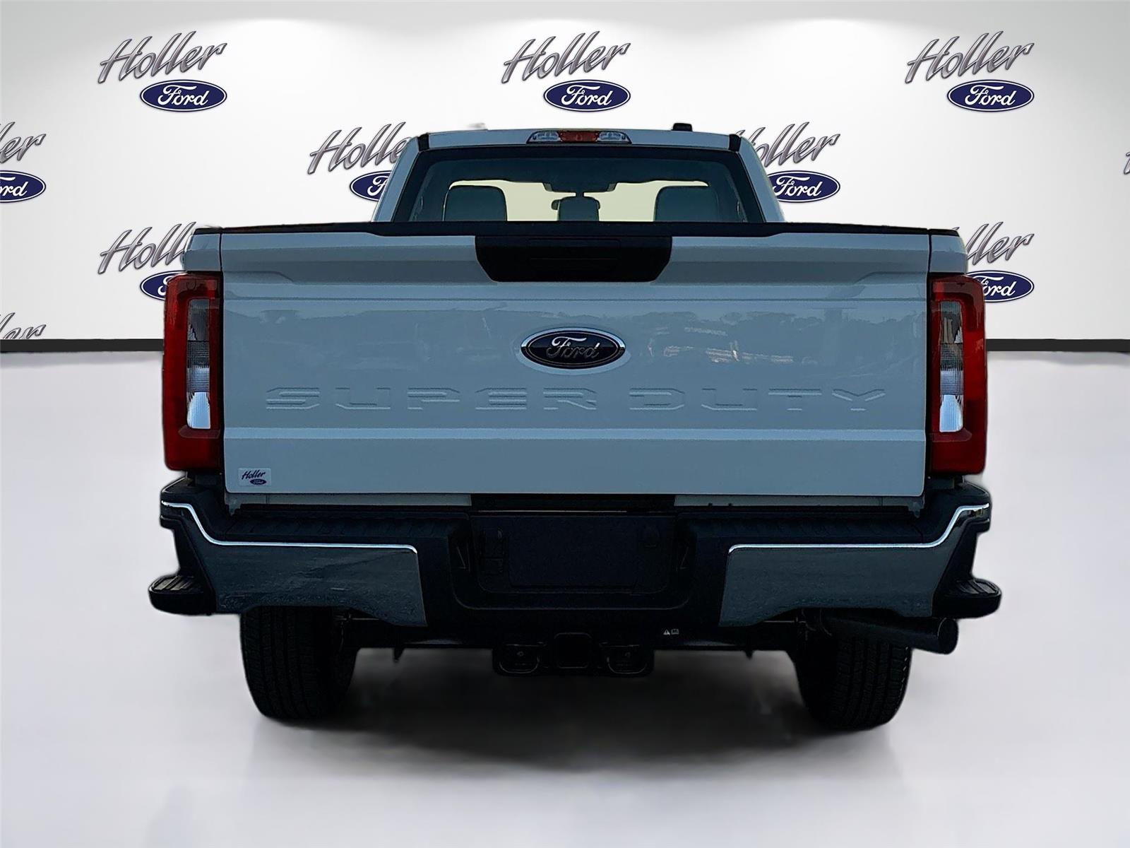 2026 Ford F-250 XL photo 3