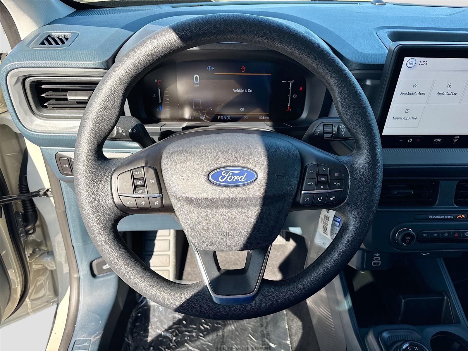 2025 Ford Maverick XL