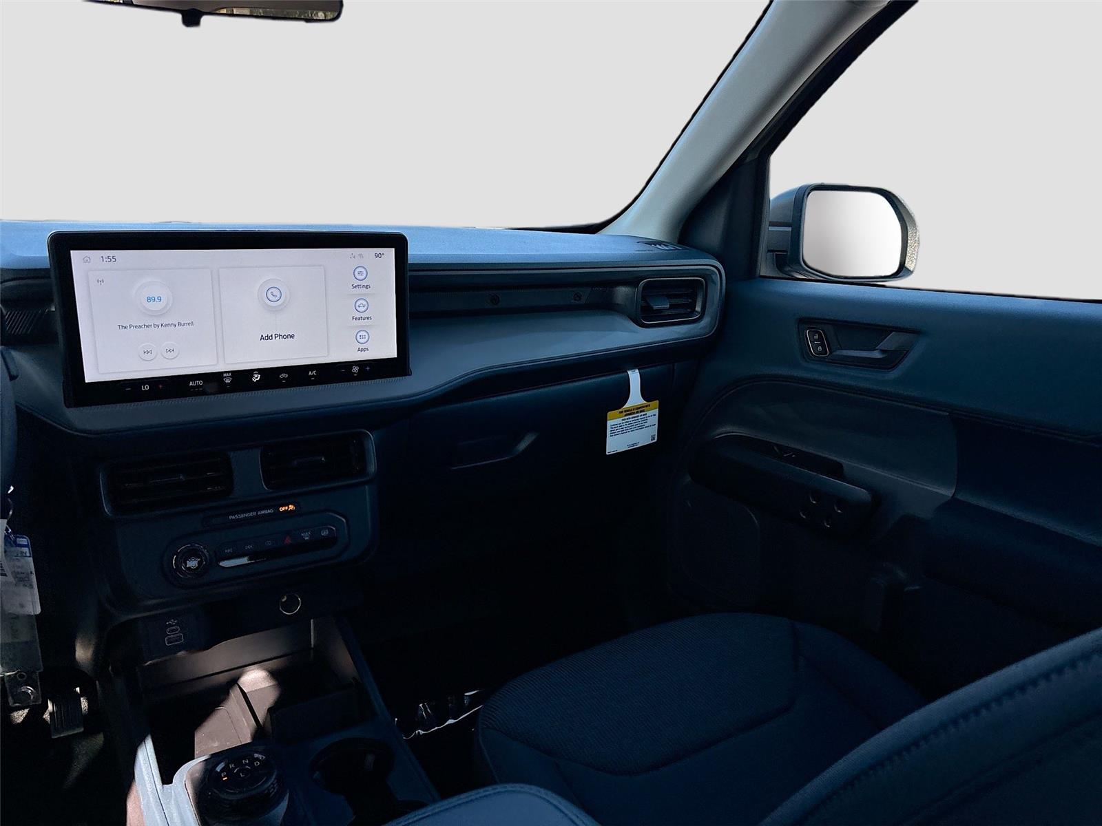 2025 Ford Maverick XL