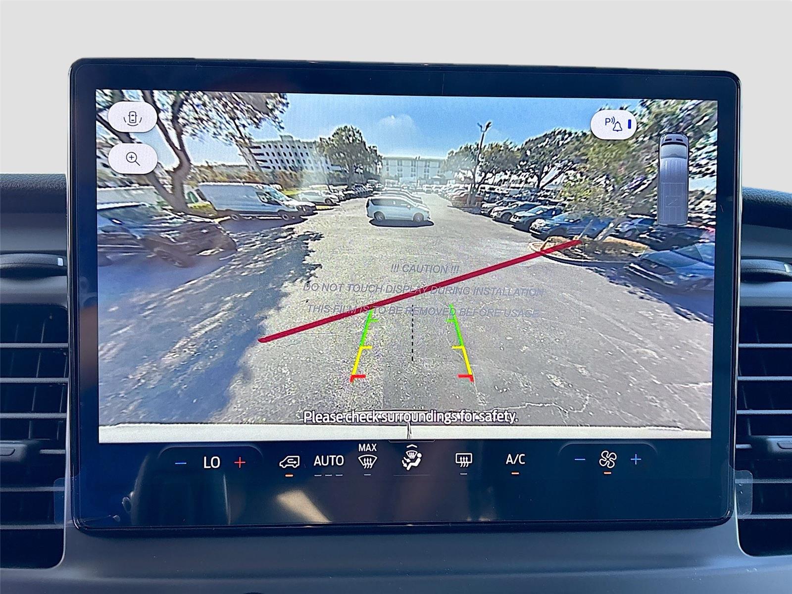 2026 Ford Transit Cargo Van