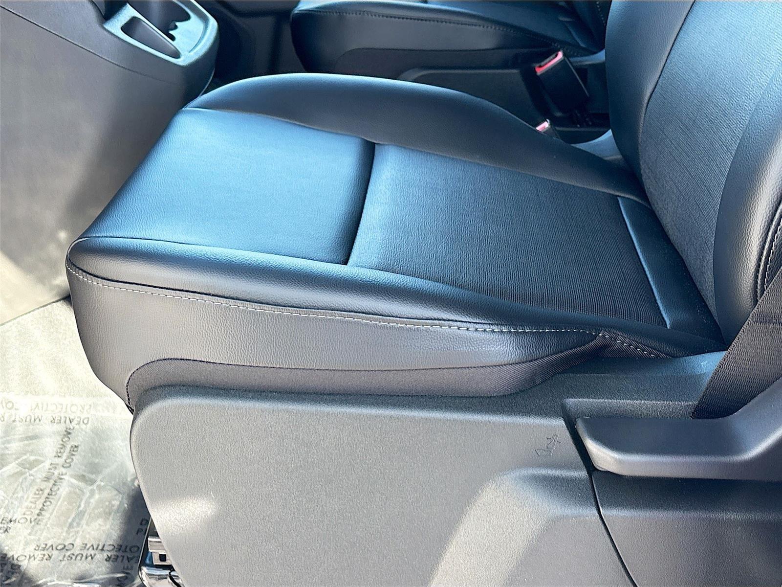 2026 Ford Transit Cargo Van