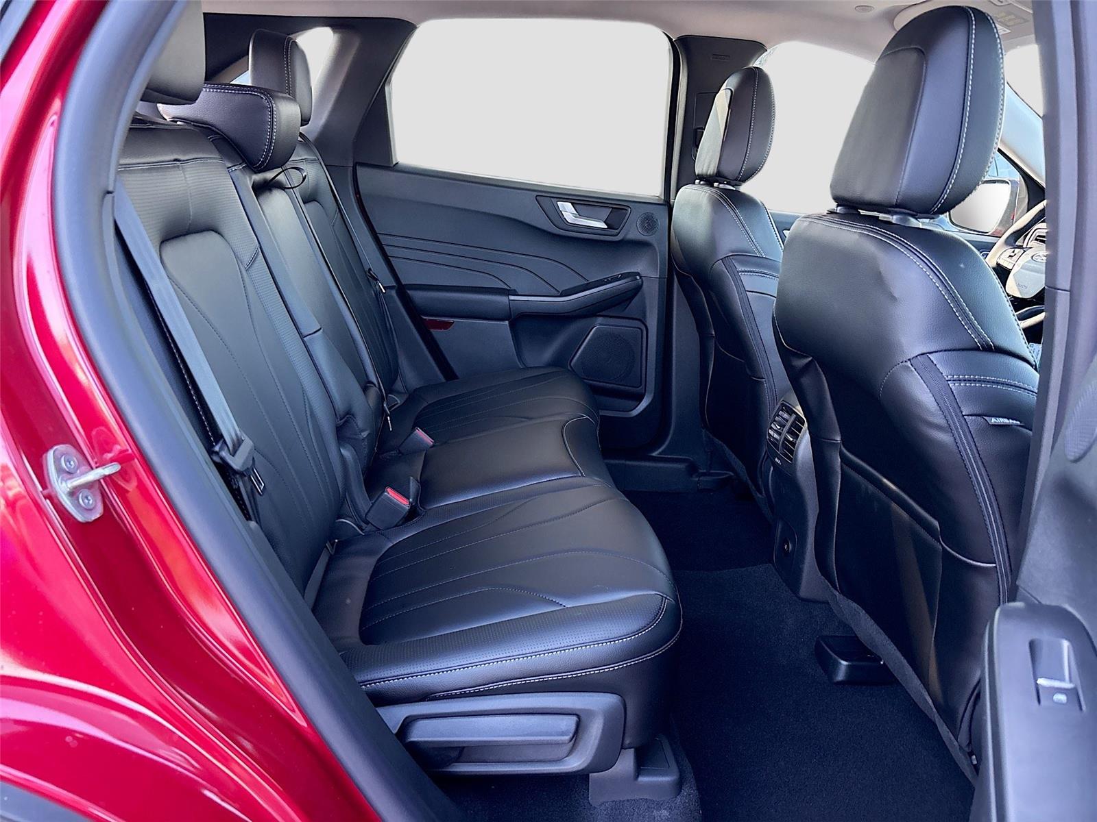 2026 Ford Escape PHEV