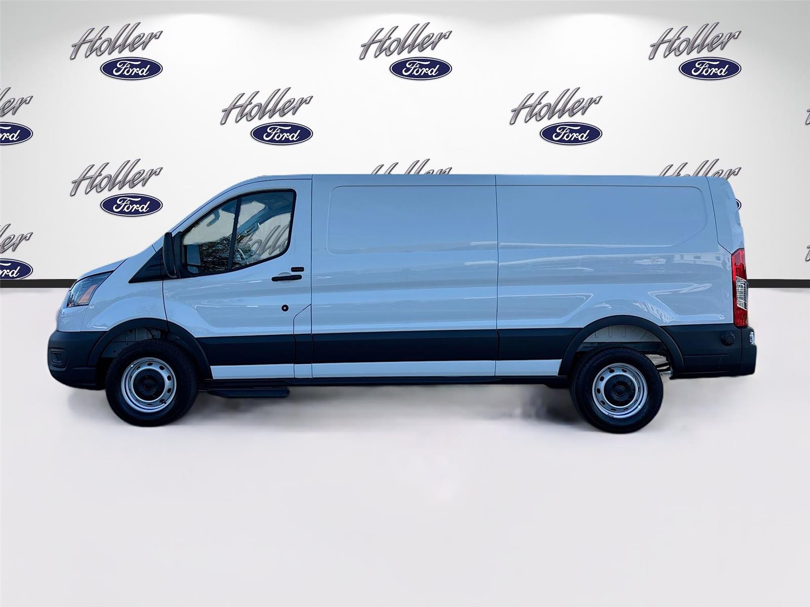 2026 Ford Transit Cargo Van