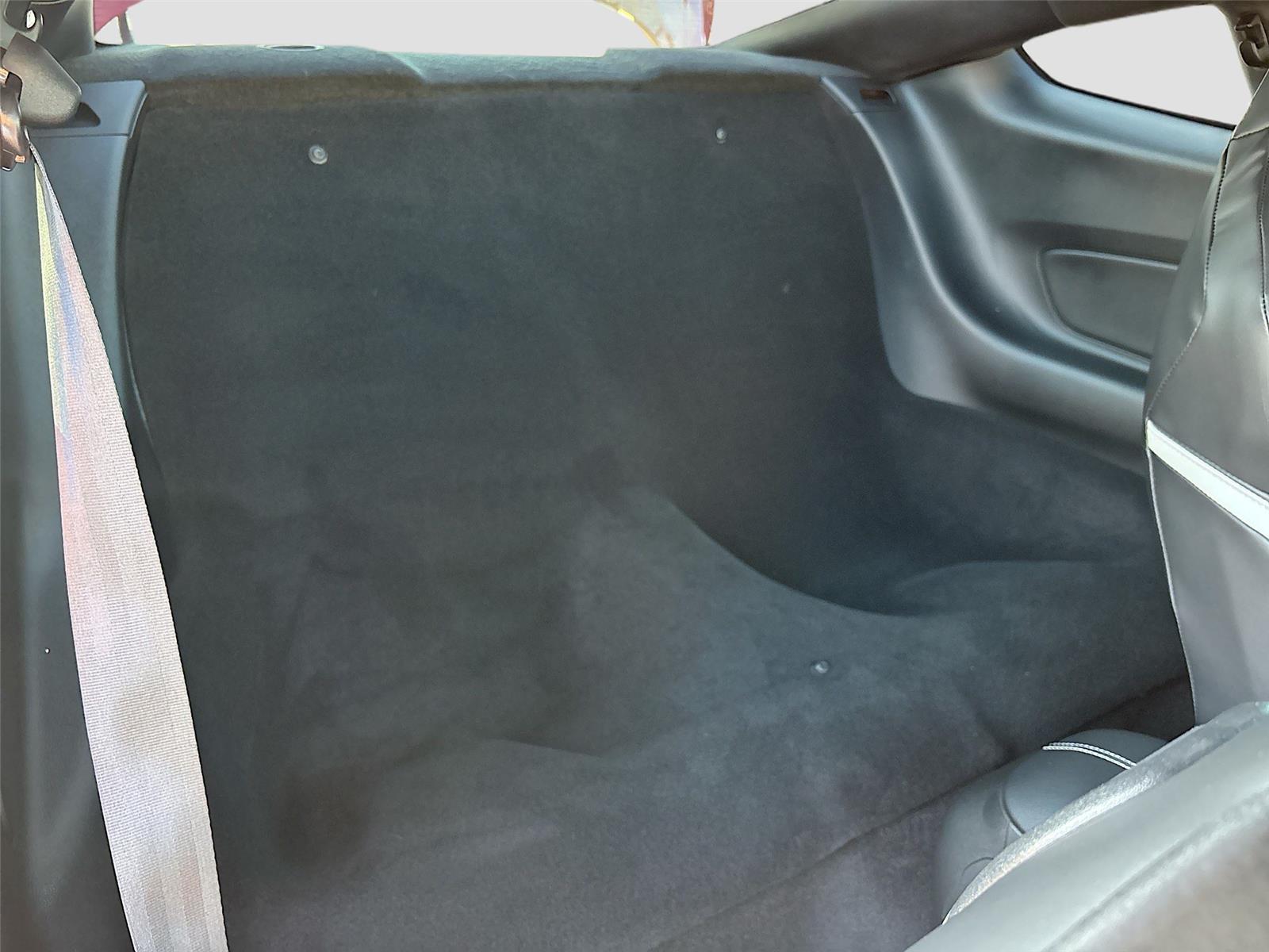 2020 Ford Mustang Shelby GT500