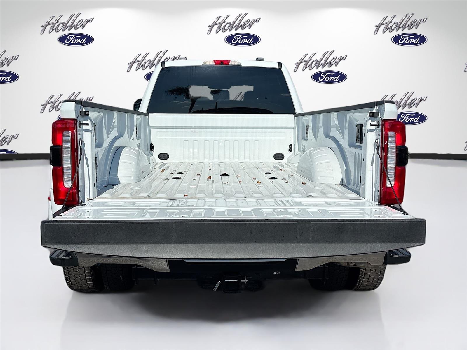2025 Ford Super Duty F-450 DRW LARIAT
