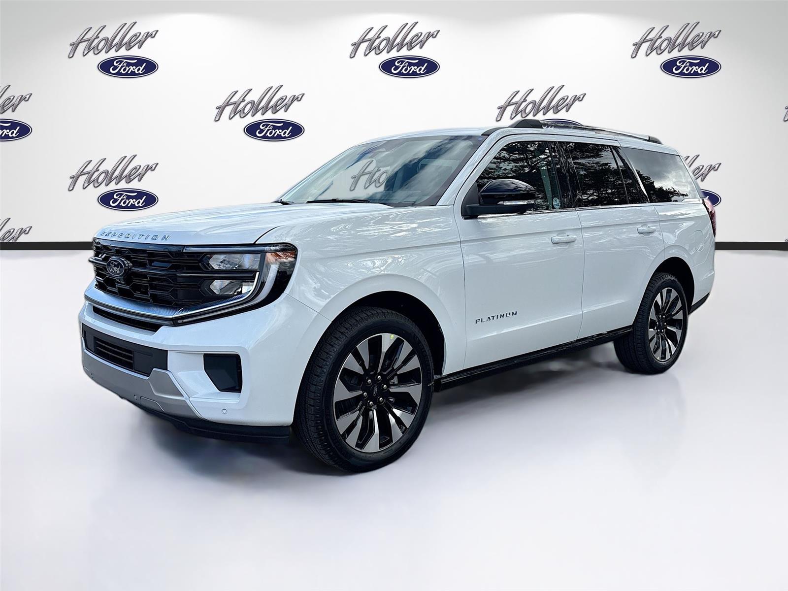 2025 Ford Expedition Platinum photo 3